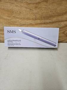 lot 403 image: sms curling and straightening styling stick