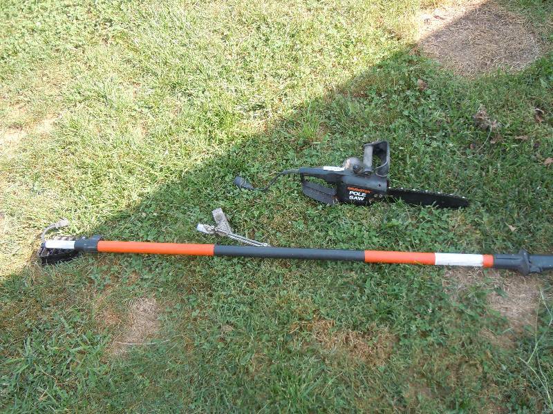 lot 581 image: Lot of Outdoor Stuff