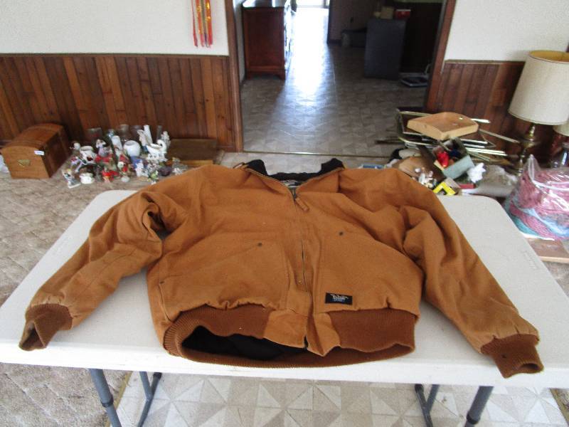 lot 751 image: Large Walls Blizzard Coat