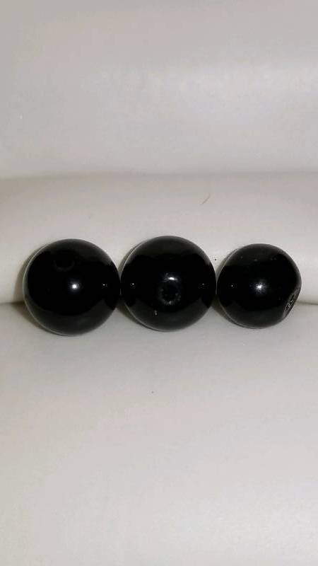 lot 1622 image: Lot of Onyx Gemstones