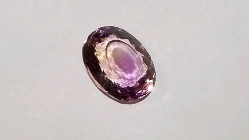 lot 554 image: 7.53ct Natural Gemstone