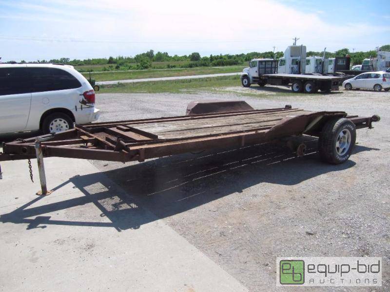 Heavy Equipment & Repo Vehicle Auction EquipBid