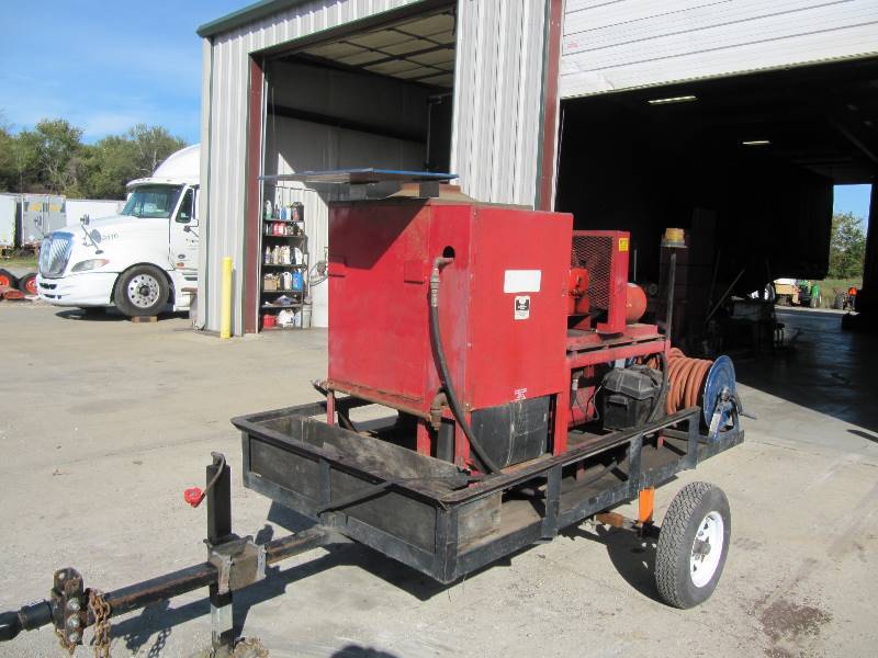 Heavy Equipment & Repo Vehicle Auction EquipBid