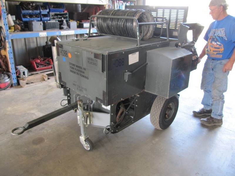 Heavy Equipment & Repo Vehicle Auction EquipBid