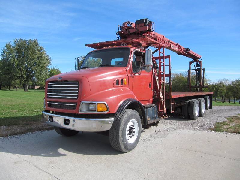 Heavy Equipment & Repo Vehicle Auction EquipBid