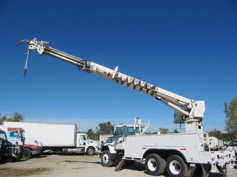 Heavy Equipment & Repo Vehicle Auction EquipBid