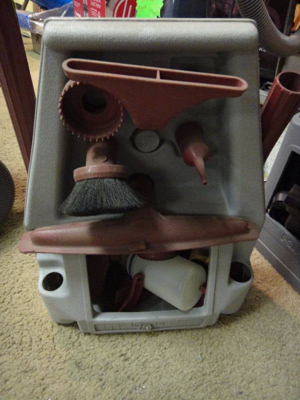 lot 51 image: Kirby Attachment Lot