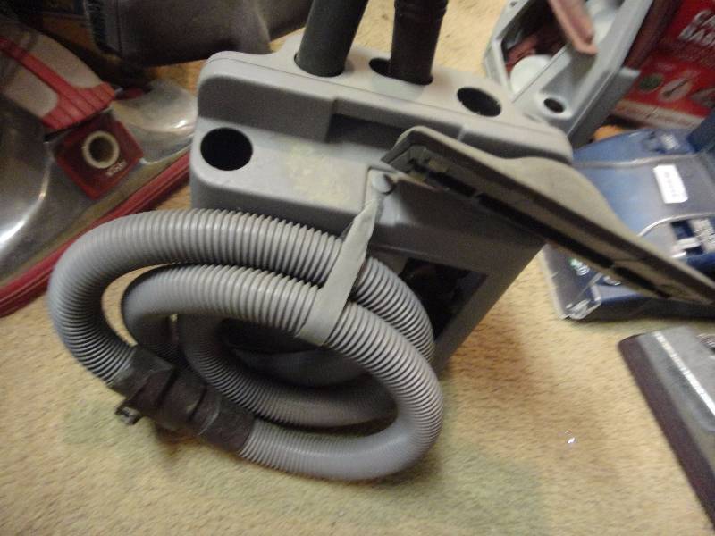 lot 52 image: Kirby Attachment Lot