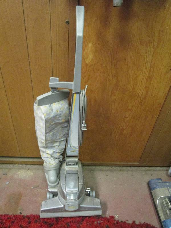 lot 272 image: Kirby The Ultimate G Vacuum Cleaner