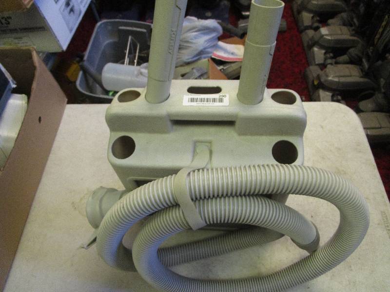 lot 290 image: Kirby Attachment Lot
