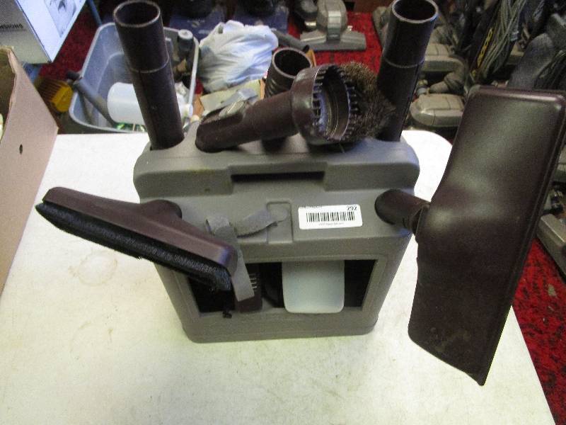 lot 292 image: Kirby Attachment Lot