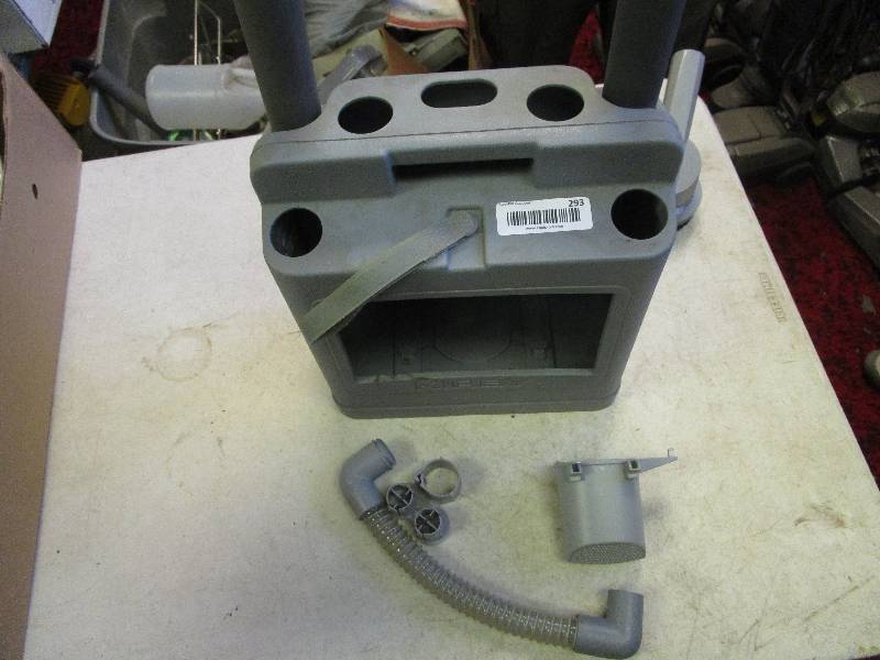 lot 293 image: Kirby Attachment Lot