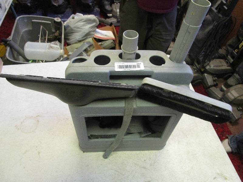 lot 294 image: Kirby Attachment Lot