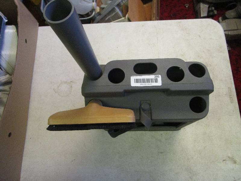 lot 295 image: Kirby Attachment Lot