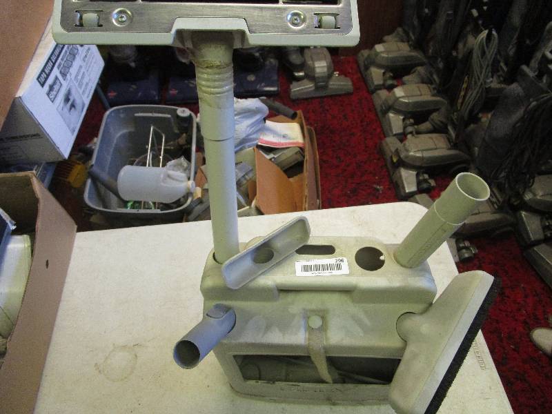 lot 296 image: Kirby Attachment Lot