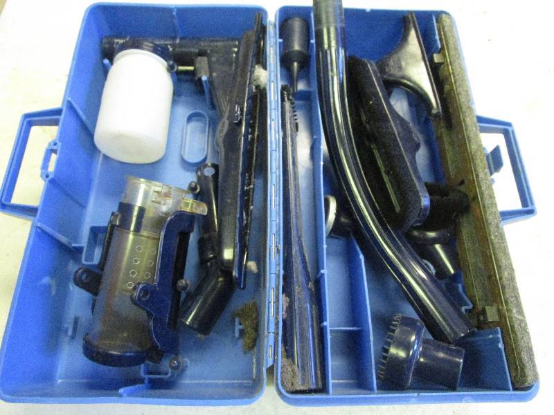 lot 300 image: Kirby Attachment Lot