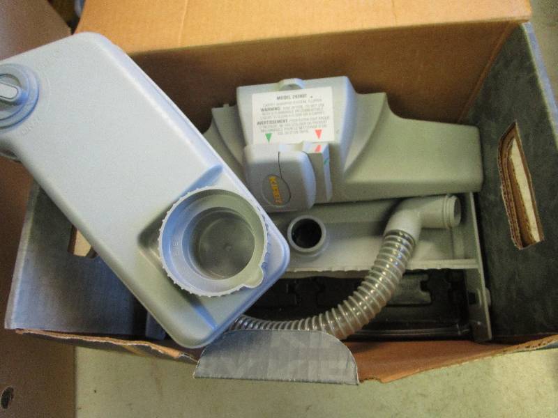 lot 304 image: Kirby Attachment Lot