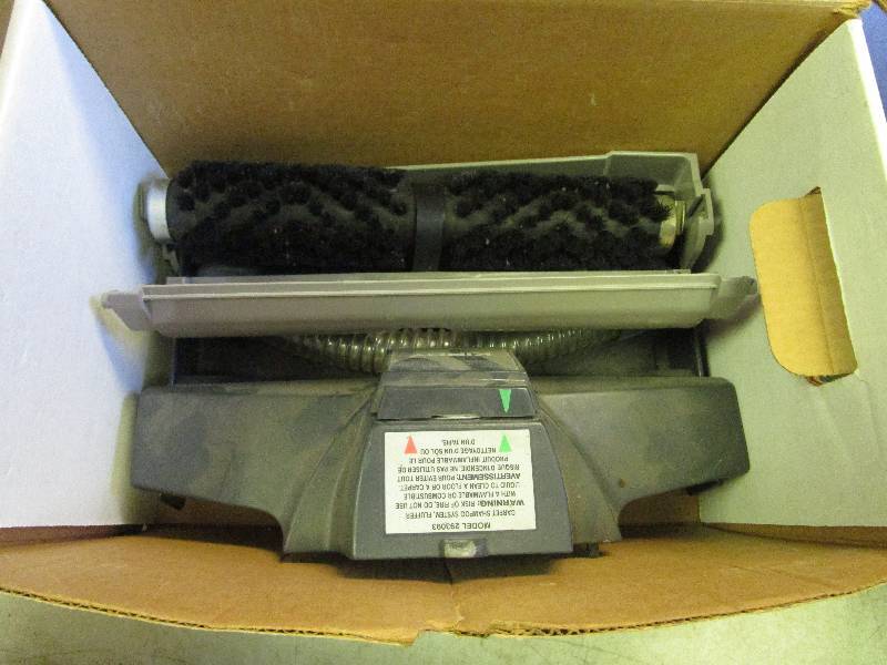 lot 308 image: Kirby Attachment Lot