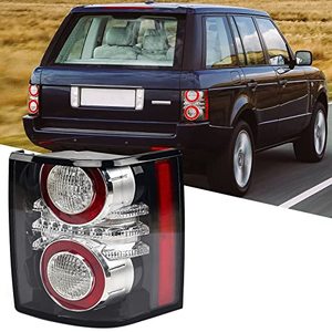 lot 1892 image: Huray LED Tail Light for Land Rover Range Rover 2010-2012, Passenger Side Tail Lamp Assembly Land Rover Accessories (Right Side)