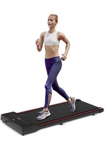 lot 1900 image: Sperax Walking Pad,Under Desk Treadmill,Treadmills for Home,320 Lb Capacity