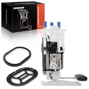 lot 1920 image: A-Premium Electric Fuel Pump Assembly with Sending Unit Compatible with Hyundai Santa Fe 2001 2002 2003, 2.4L 2.7L Gas, Replace# 3111026500