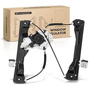 lot 1934 image: A-Premium Electric Power Window Regulator with Motor Compatible with Chevrolet Volt 2011 2012 2013, L4 1.4L, Hatchback, Front Right Passenger Side