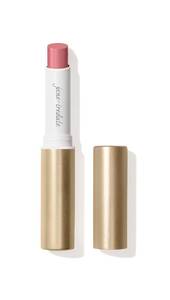 lot 4110 image: jane iredale ColorLuxe Hydrating Cream Lipstick, Creamy, Highly Pigmented Lip Color Delivers Weightless Moisture and Bold Payoff, Satin Finish, Vegan