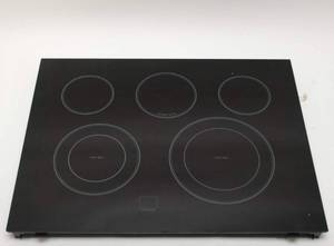 lot 1973 image: Samsung DG94-00889B Assy Frame Cook Top