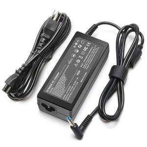 lot 4029 image: 65W 19.5V 3.33A Ac Adapter for HP Pavilion x360 11 13 15, Zbook 14u G4 G5 15u 15 G3, 15-f111dx 15-f211wm 15-f233wm 15-f278nr 15-r052nr 15-r132wm Power Supply Blue Tip