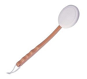 lot 4222 image: Aquasentials Easy Lotion Applicator