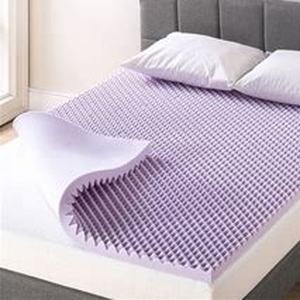 lot 1849 image: Memory Foam