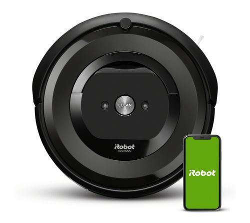 Barrière virtuelle Virtual Wall double fonction Roomba®