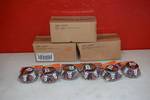 24 Packages of 75 Wilton Halloween Baking Cups