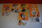 9 Spritz Mask Kits