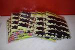 11 Packages Bat Garland