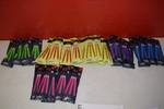 30 Packages of 3 Count Glow Sticks
