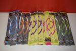 25 Packages of 2 Glow Necklaces