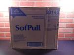 SofPull High Capacity Center Pull Towels