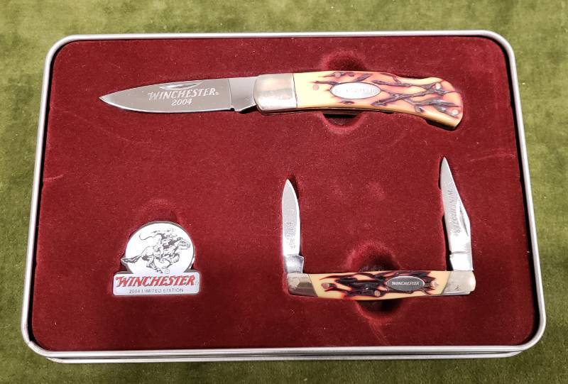 Winchester 2004 Limited Collector