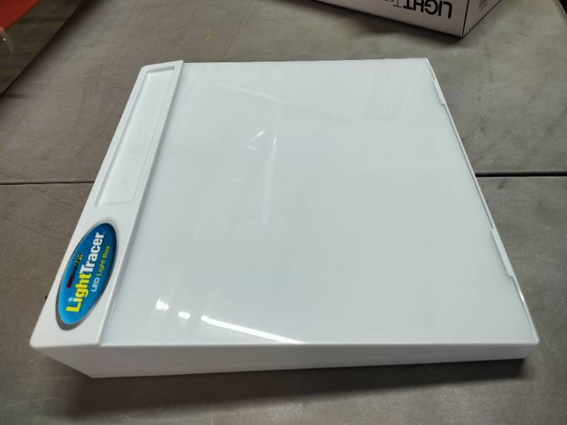 LightTracer Light Box-10X12