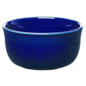 lot 3954 image: Fiesta 28-oz. Gusto Bowl