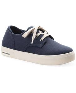 lot 1422 image: Little Boys Kiva Sneakers Size 12M