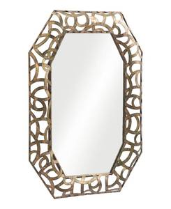 lot 2805 image: Zuo Kin Mirror