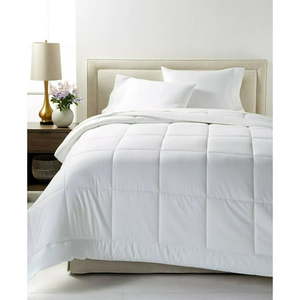 lot 5626 image: Charter Club Super Luxe 300 Thread Count Down Alternative Comforter, King