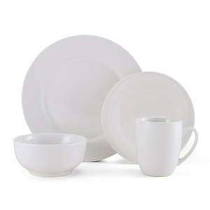 lot 5627 image: Studio Nova Kendall 16 Piece Dinnerware Set, Service for 4