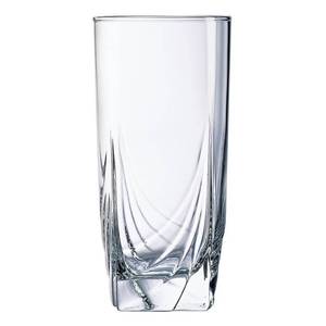 lot 5631 image: Luminarc Ascot Cooler - Set of 4
