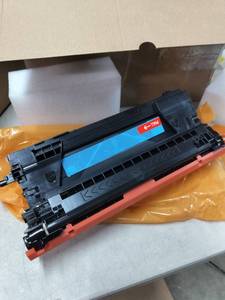 lot 5585 image: 4 Pack Of Printer Toner Cartridge