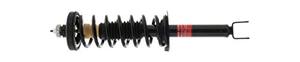 lot 5590 image: Monroe Quick-Strut 172984 Suspension Strut and Coil Spring Assembly
