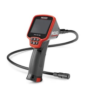 lot 1418 image: Ridgid Micro CA-150 Inspection Camera Retail&nbsp$294.75