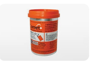 lot 350001 image: Comet Orange Smoke Signal Retail$45.07